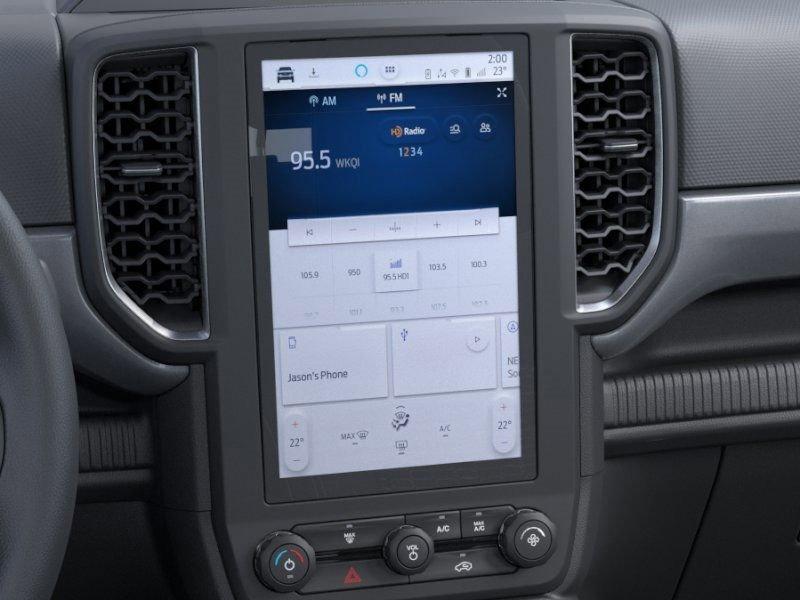 Ford Ranger Xl - Thumbnail 15