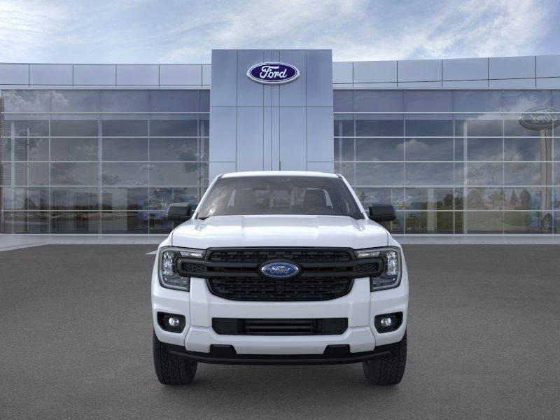 Ford Ranger Xl - Thumbnail 7