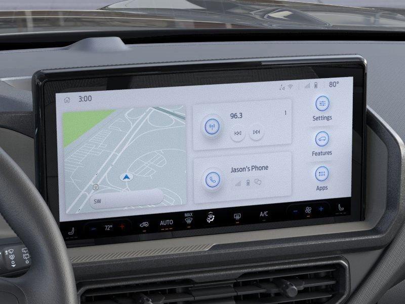 Ford Bronco Sport Big Bend - Thumbnail 15