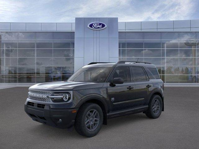 Ford Bronco Sport Big Bend - View 1