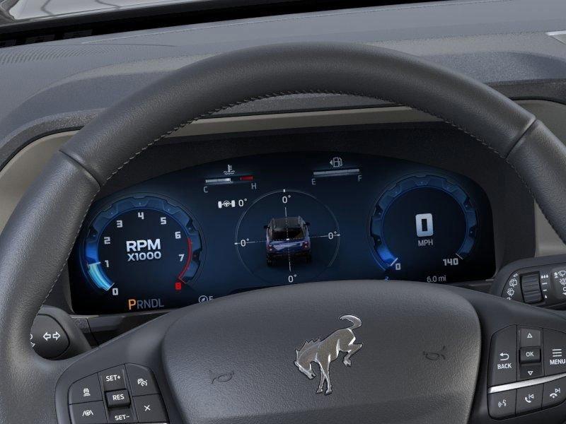 Ford Bronco Sport Big Bend - Thumbnail 14