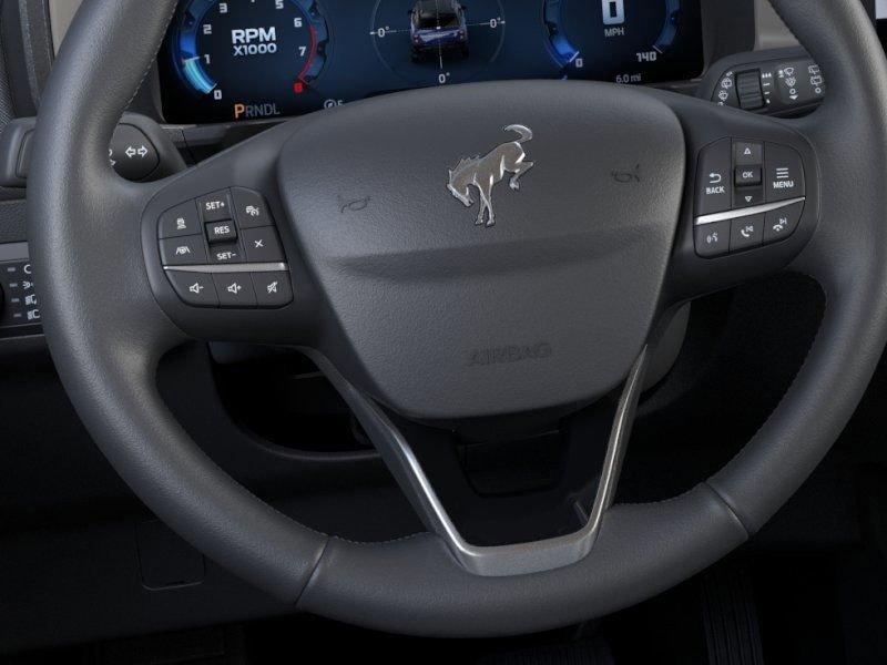 Ford Bronco Sport Big Bend - Thumbnail 13