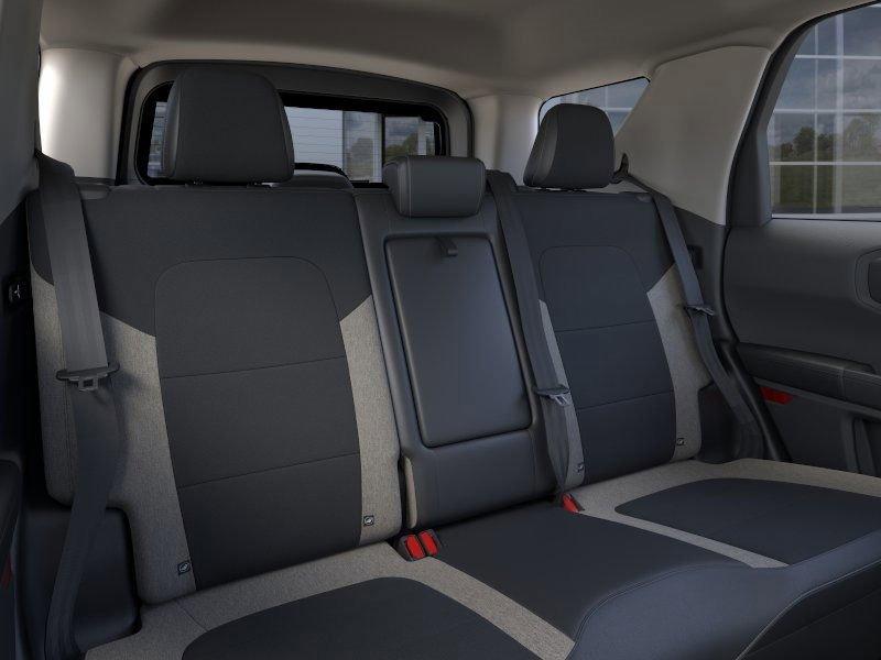 Ford Bronco Sport Big Bend - Thumbnail 12