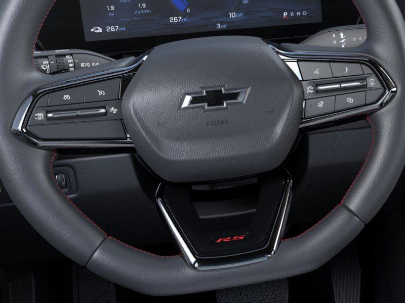 Chevrolet Equinox Ev Rs - Thumbnail 19