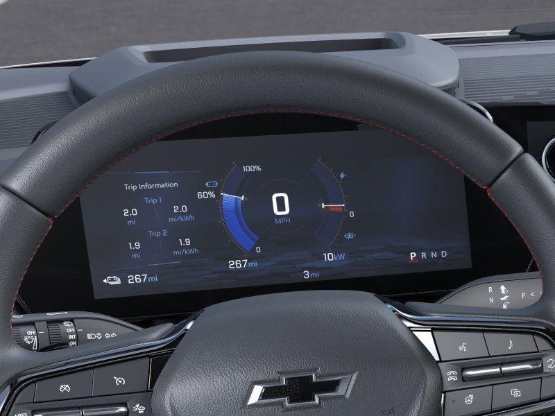 Chevrolet Equinox Ev Rs - Thumbnail 18