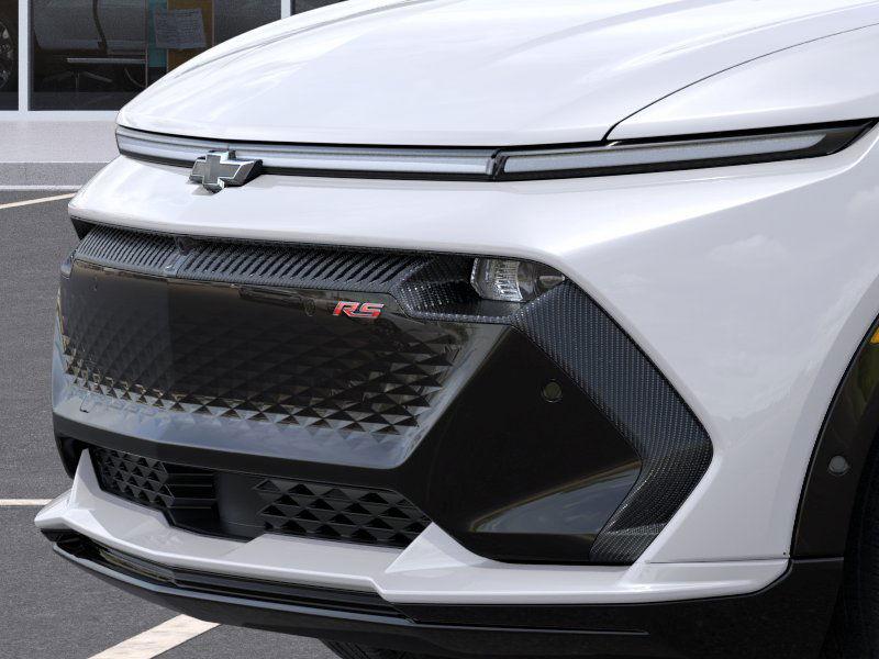 Chevrolet Equinox Ev Rs - Thumbnail 13