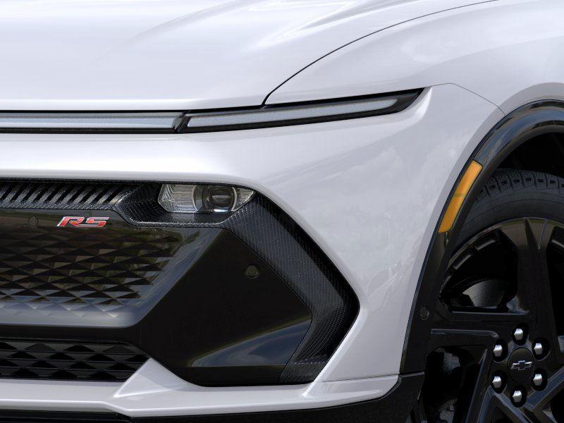 Chevrolet Equinox Ev Rs - Thumbnail 10