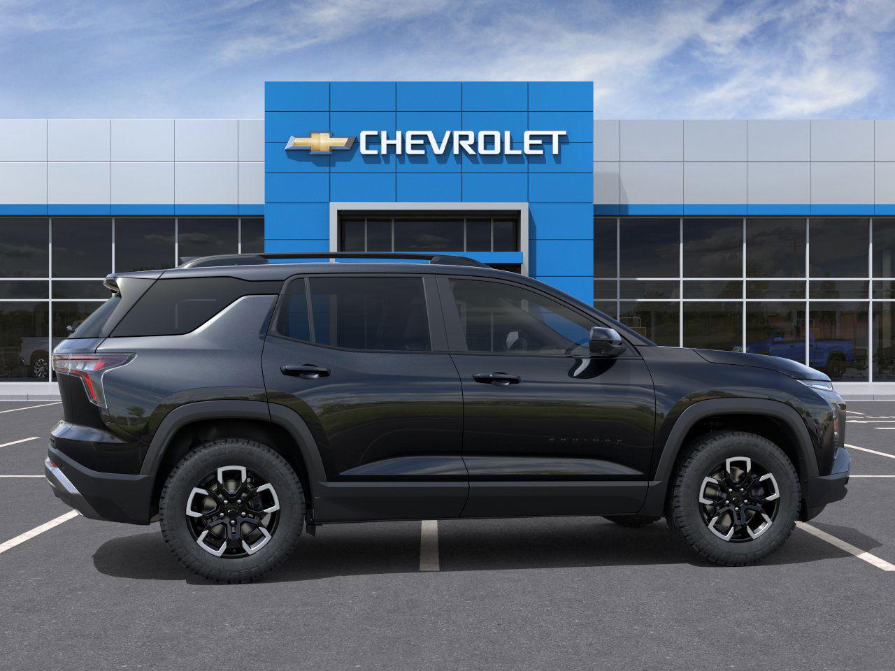 Chevrolet Equinox Activ - Thumbnail 5