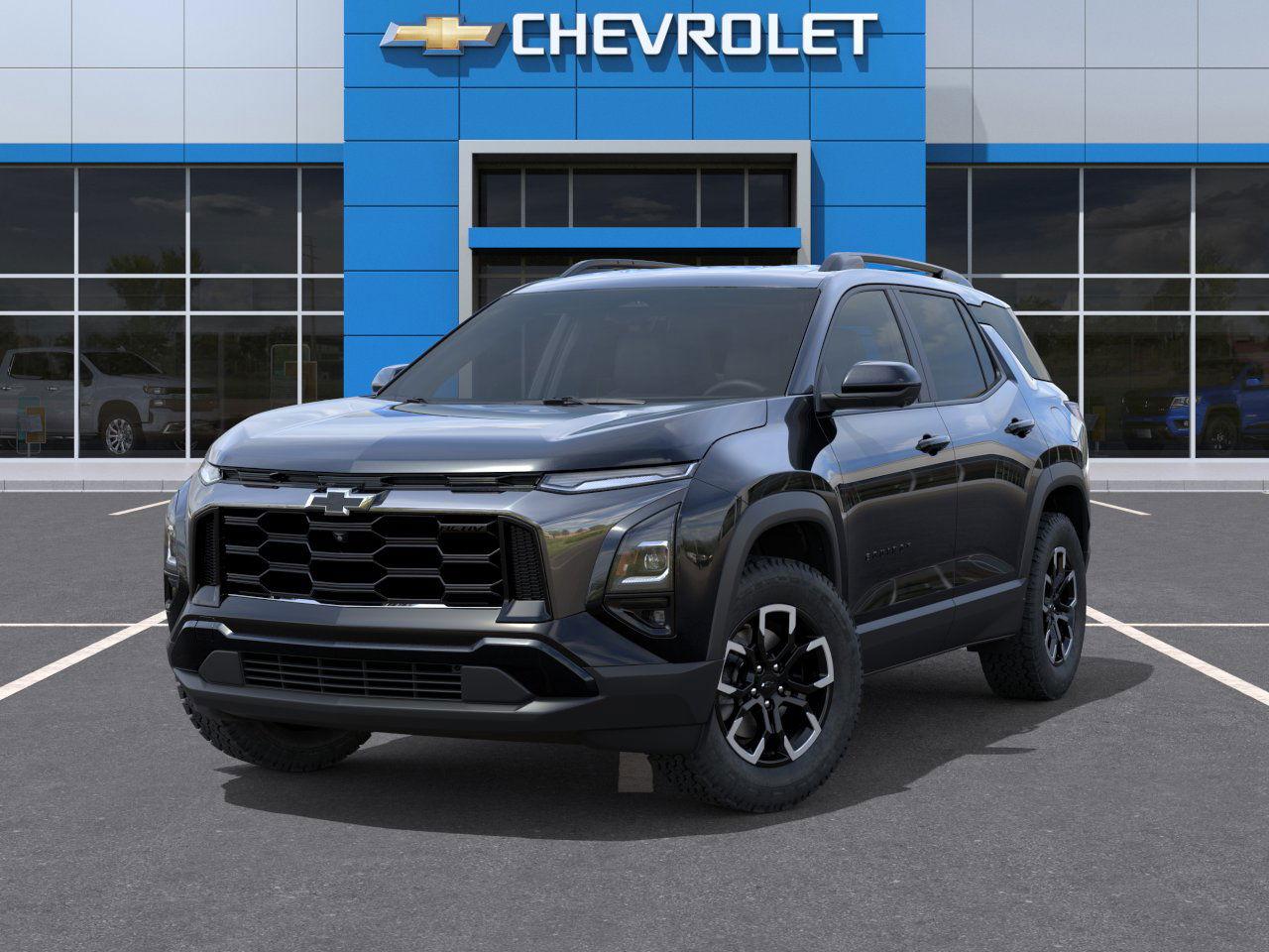 Chevrolet Equinox Activ - Thumbnail 6