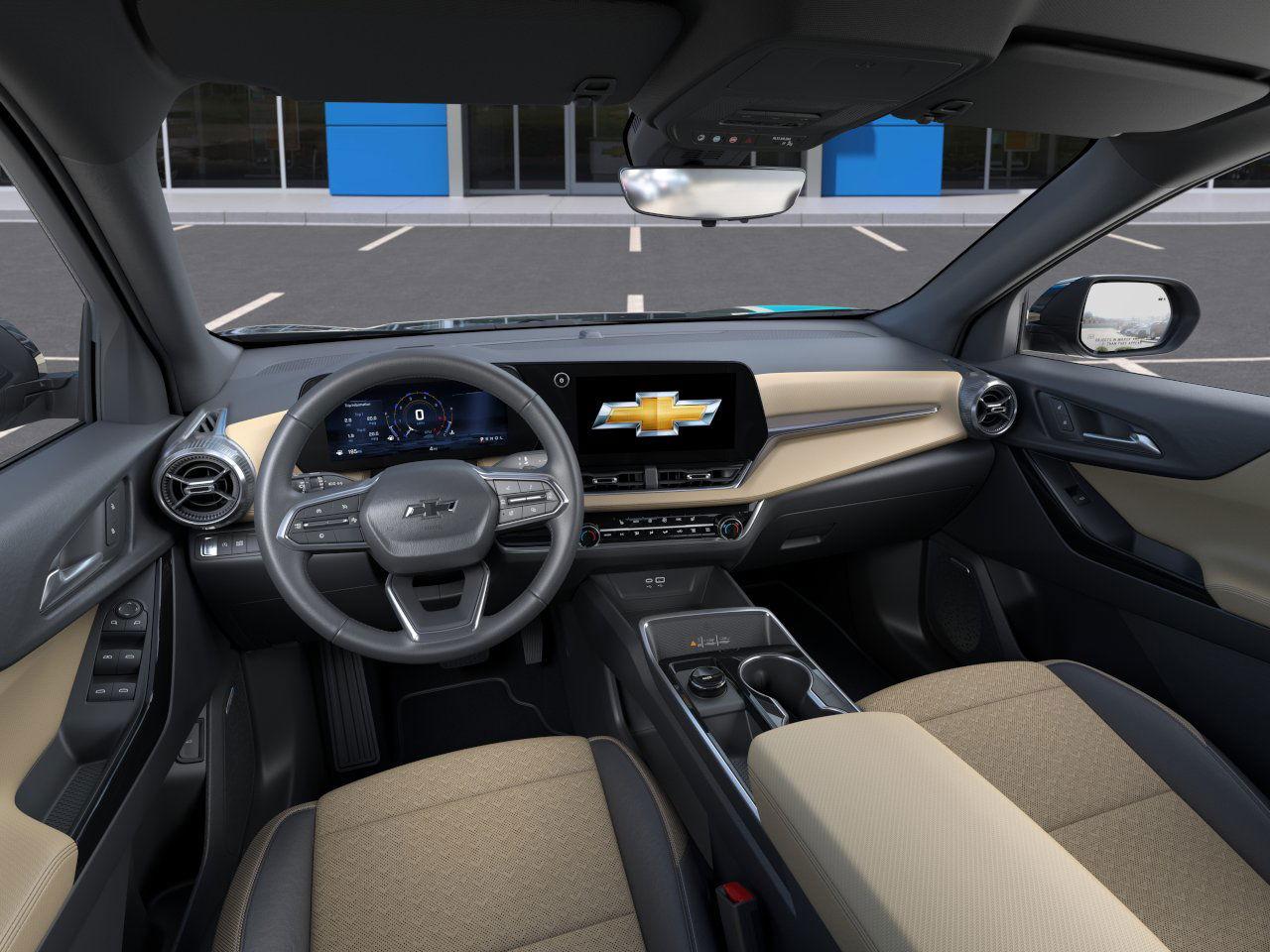 Chevrolet Equinox Activ - Thumbnail 15