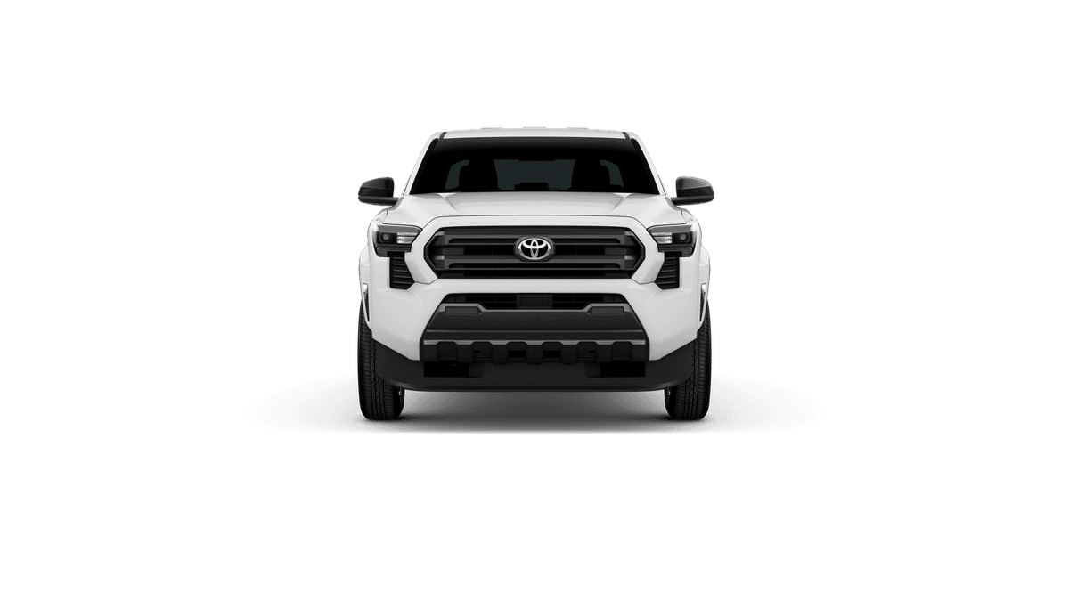 Toyota Tacoma Sr - Thumbnail 17