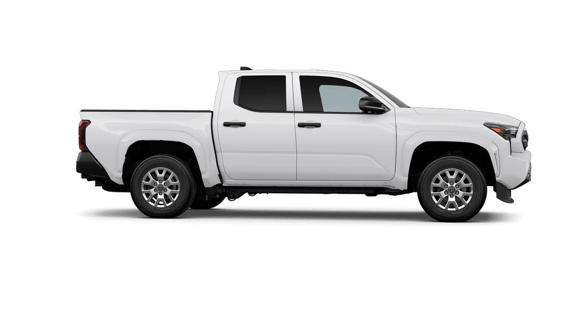 Toyota Tacoma Sr - Thumbnail 13