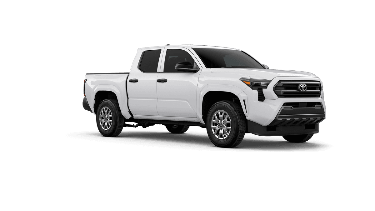 Toyota Tacoma Sr - Thumbnail 15