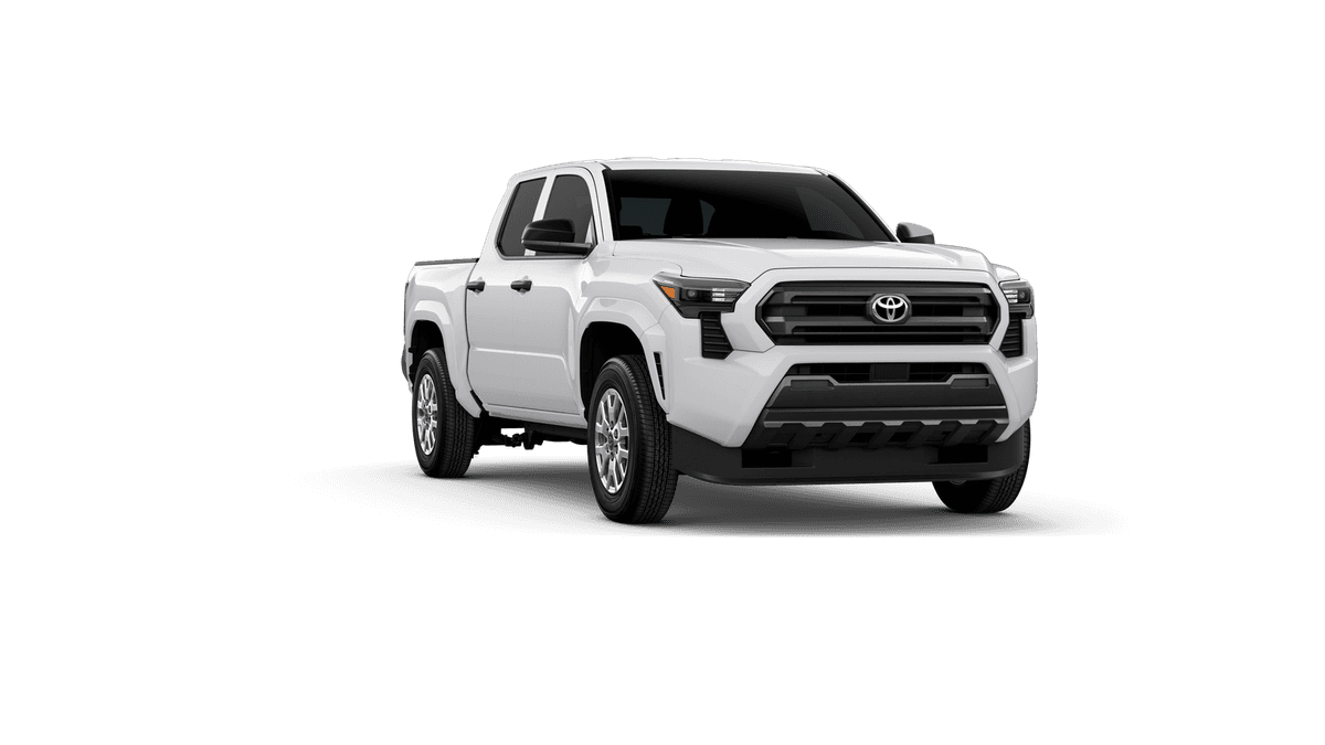 Toyota Tacoma Sr - Thumbnail 16