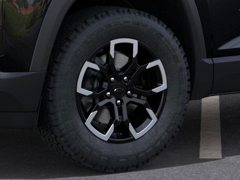 Chevrolet Equinox Activ - Thumbnail 9