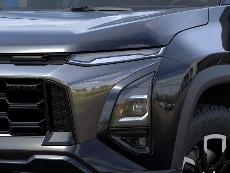 Chevrolet Equinox Activ - Thumbnail 10