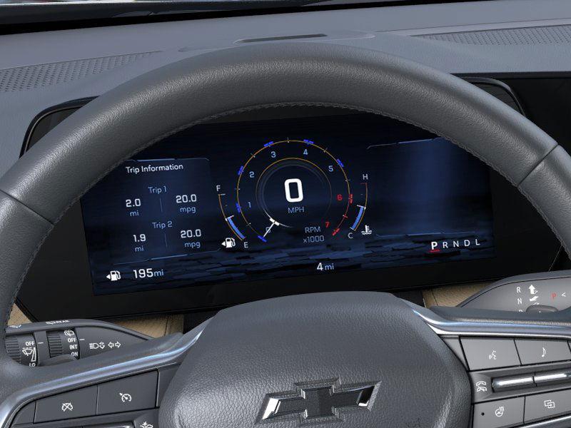 Chevrolet Equinox Activ - Thumbnail 18