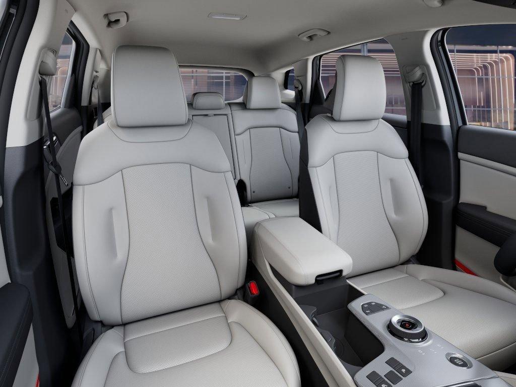 Kia Sportage Hybrid Ex - Thumbnail 16