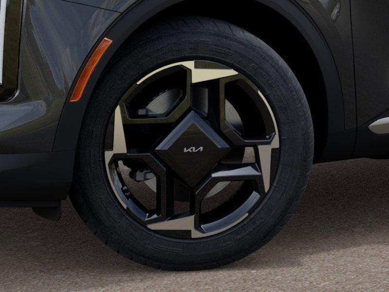 Kia Sportage Hybrid Ex - Thumbnail 10