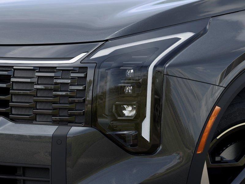 Kia Sportage Hybrid Ex - Thumbnail 11