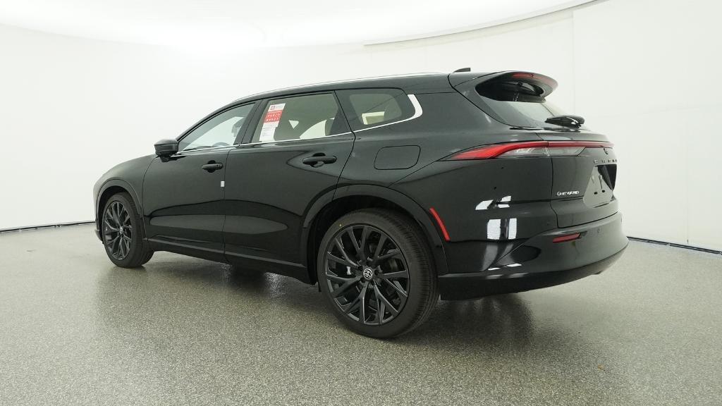 Toyota Crown Signia Limited Awd - Thumbnail 18