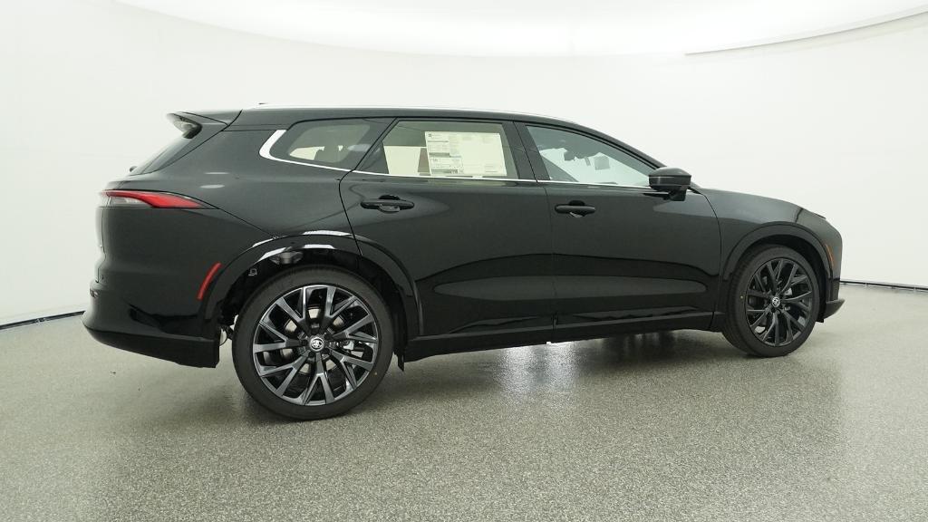 Toyota Crown Signia Limited Awd - Thumbnail 9