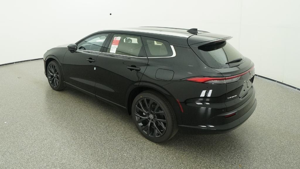 Toyota Crown Signia Limited Awd - Thumbnail 5