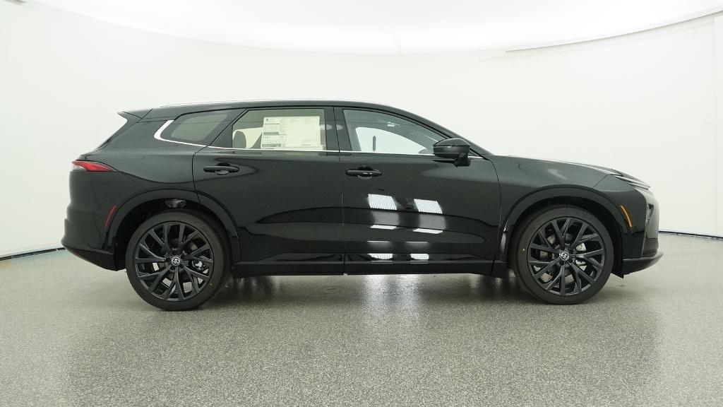 Toyota Crown Signia Limited Awd - Thumbnail 13