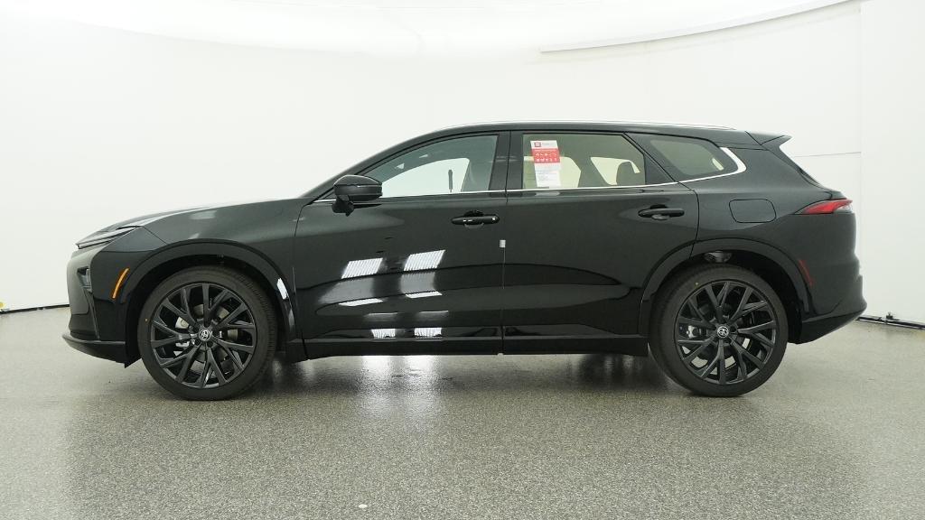 Toyota Crown Signia Limited Awd - Thumbnail 10