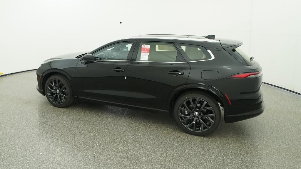 Toyota Crown Signia Limited Awd - Thumbnail 2