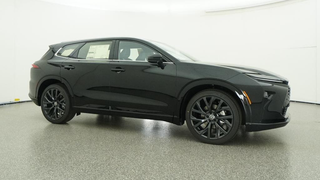 Toyota Crown Signia Limited Awd - Thumbnail 14