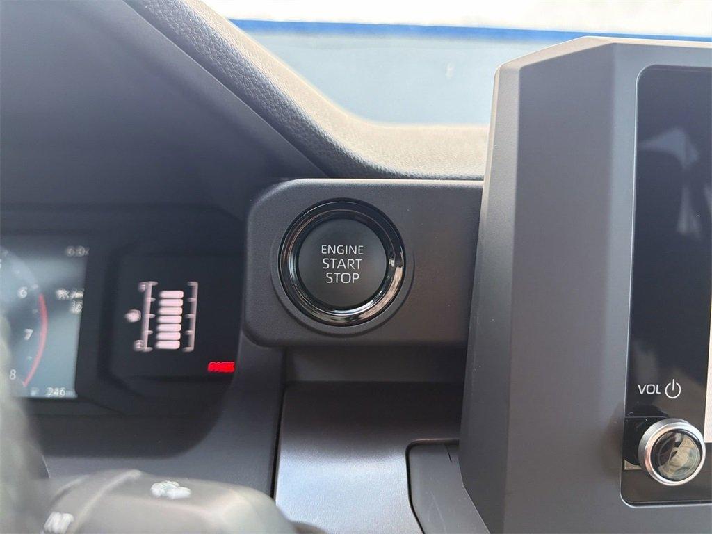 Toyota Tacoma Sr5 4Wd Double Cab - Thumbnail 18