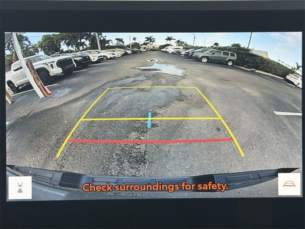 Toyota Tacoma Sr5 4Wd Double Cab - Thumbnail 16