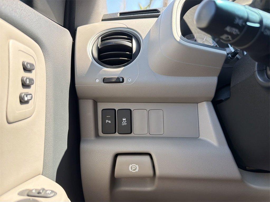 Honda Pilot Touring Fwd - Thumbnail 18