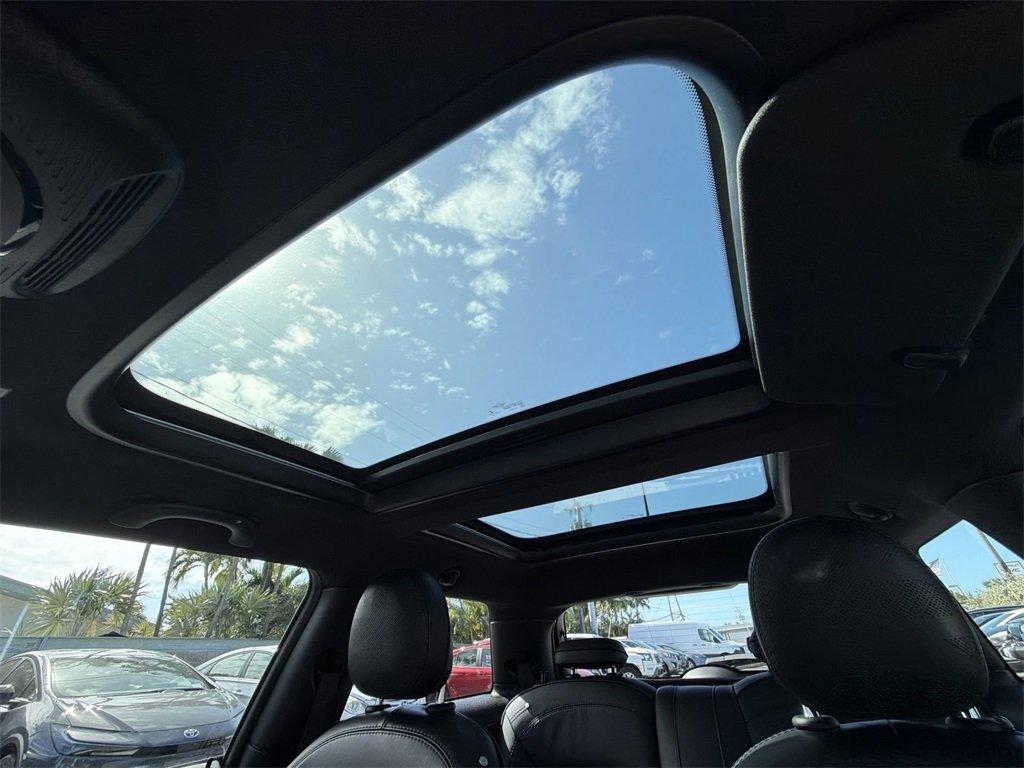 Mini Cooper Se Electric Iconic Fwd - Thumbnail 20