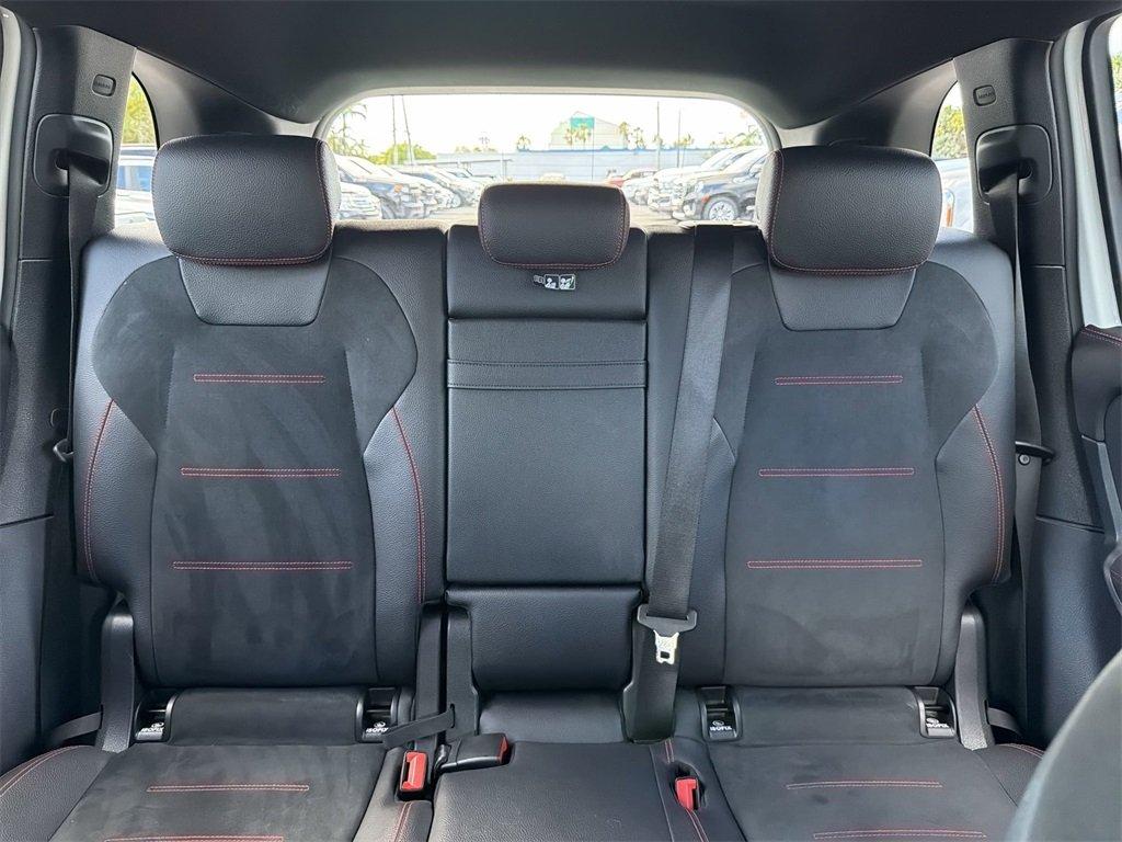 Mercedes-Benz Glb 250 Fwd - Thumbnail 13