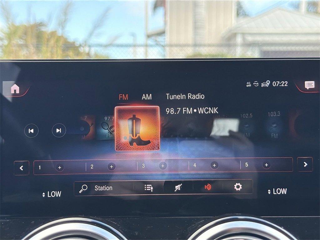 Mercedes-Benz Glb 250 Fwd - Thumbnail 19