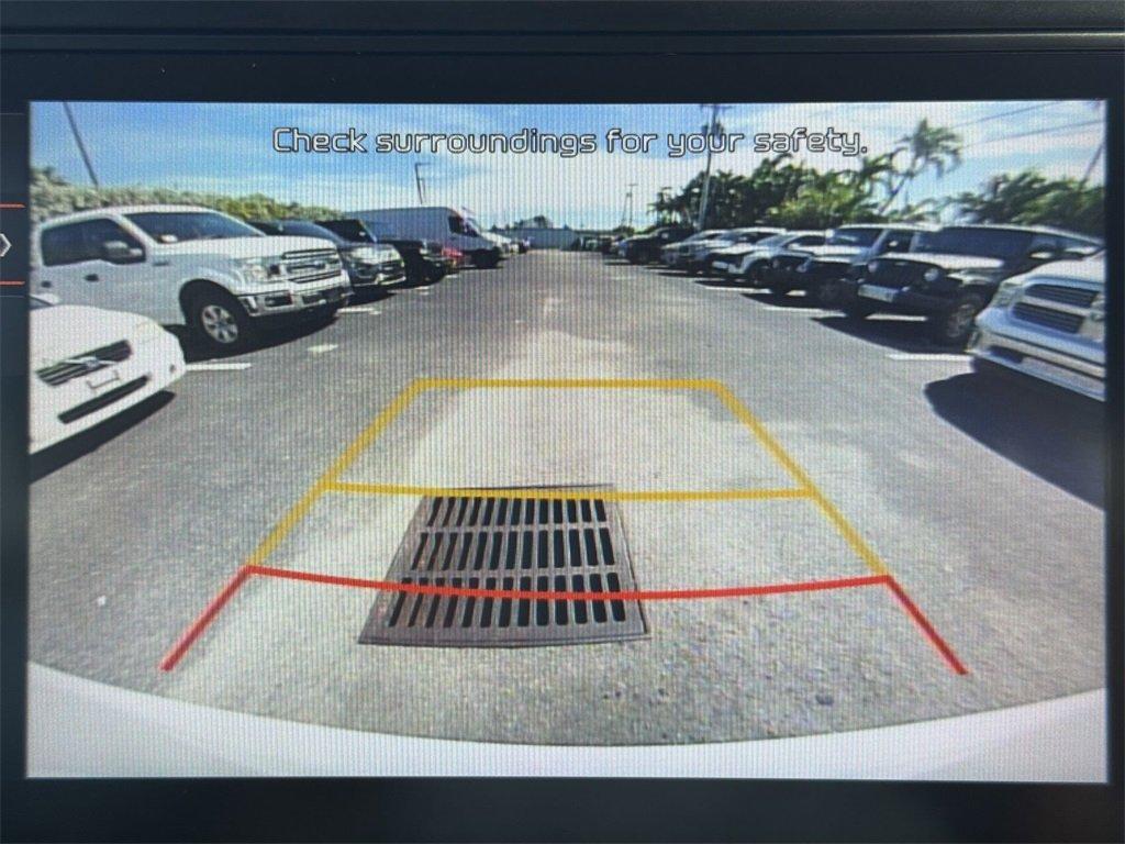 Kia Carnival Lx Fwd - Thumbnail 15