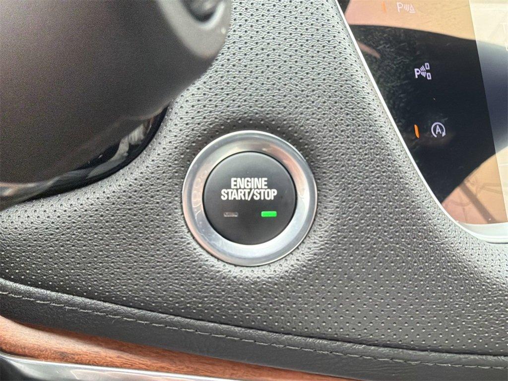 Cadillac Xt5 Premium Luxury Fwd - Thumbnail 18