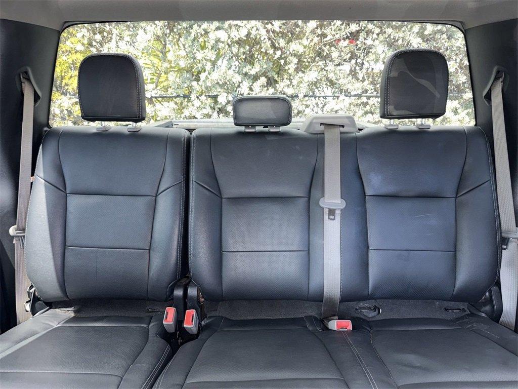 Ford F-250Sd Xlt 4Wd Crew Cab - Thumbnail 5