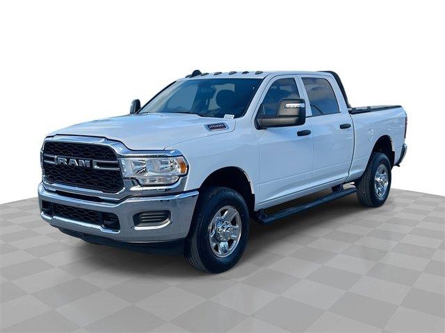 Ram 2500 Tradesman 4Wd Crew Cab - View 1