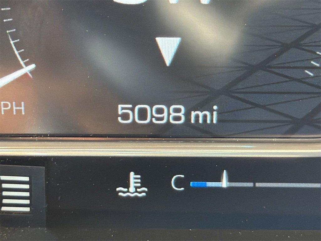 Gmc Sierra 2500Hd Denali Ultimate 4Wd Crew Cab - Thumbnail 13