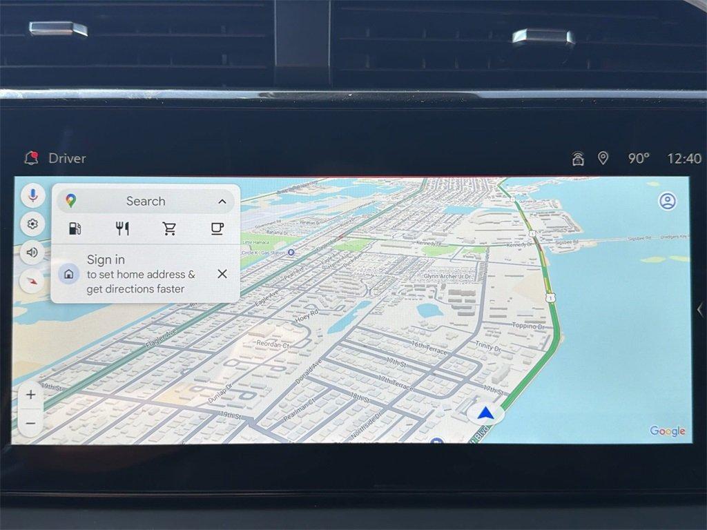 Gmc Sierra 2500Hd Denali Ultimate 4Wd Crew Cab - Thumbnail 15