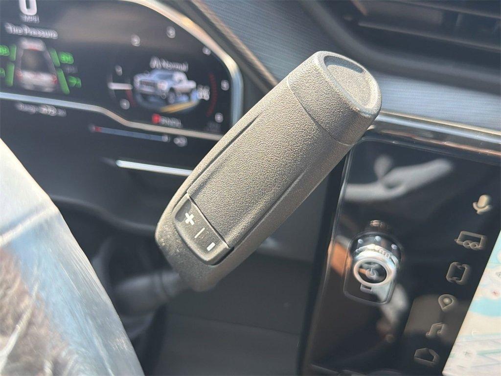 Gmc Sierra 2500Hd Denali Ultimate 4Wd Crew Cab - Thumbnail 17