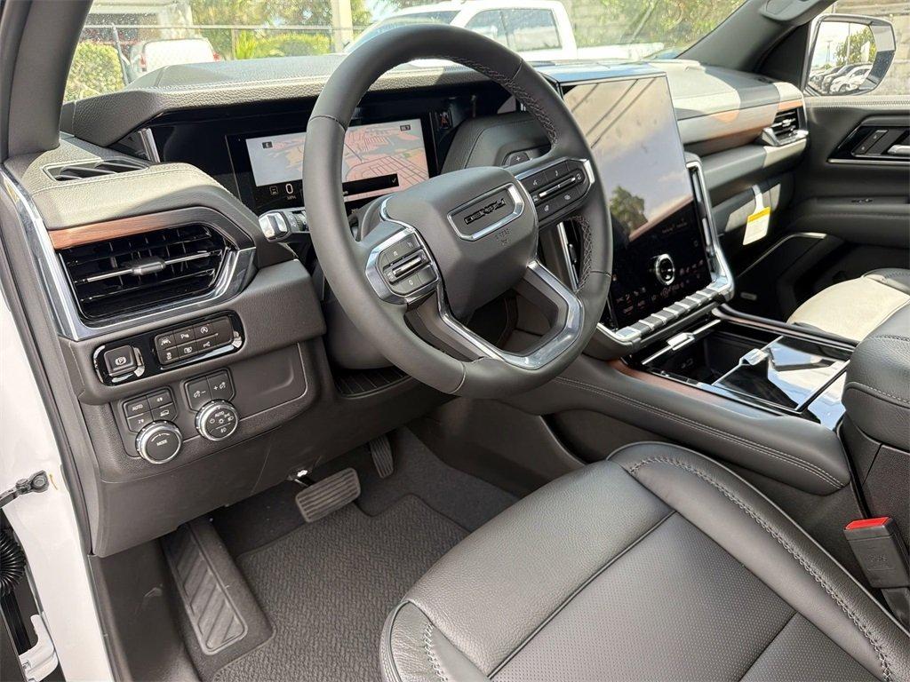 Gmc Yukon Xl Denali 4Wd - Thumbnail 17