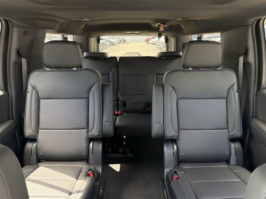 Gmc Yukon Xl Denali 4Wd - Thumbnail 14