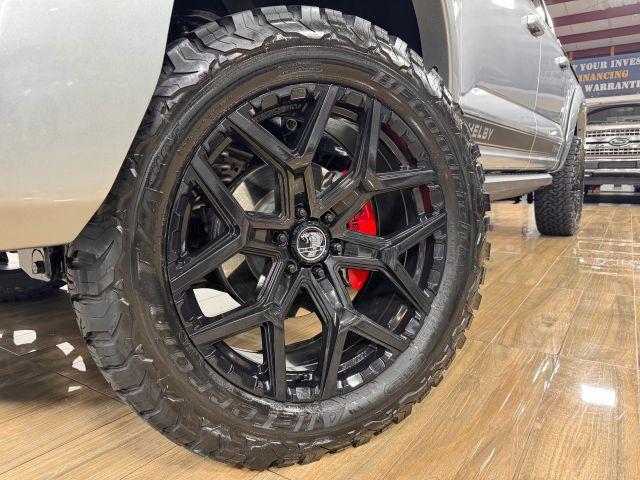 FORD F150 SUPERCREW CAB - Thumbnail 3