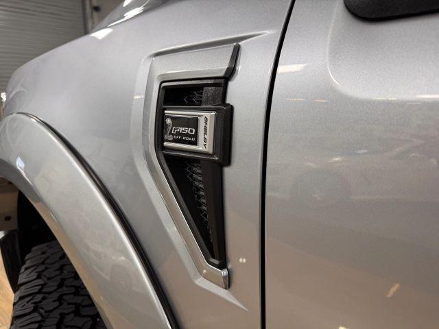 FORD F150 SUPERCREW CAB - Thumbnail 4