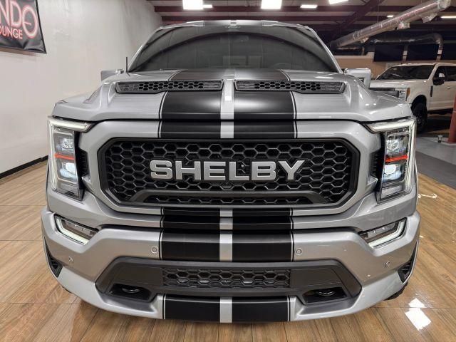 FORD F150 SUPERCREW CAB - Thumbnail 5