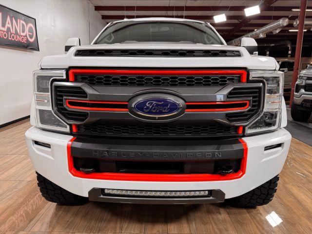 FORD F250 SUPER DUTY CREW CAB - Thumbnail 2